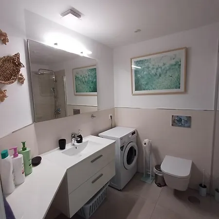 Altamira 81 - One Bed Apartamento