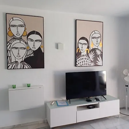 Altamira 81 - One Bed Апартаменты *