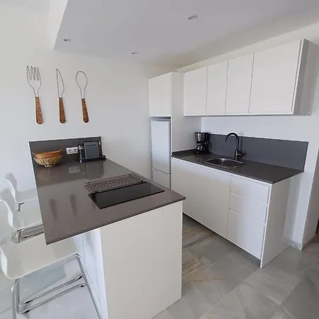 Altamira 81 - One Bed Апартаменты *
