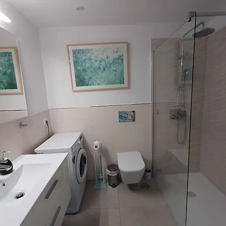 Altamira 81 - One Bed Apartment