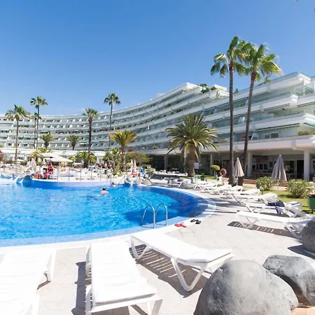 Lejlighed Altamira 81 - One Bed Costa Adeje (Tenerife)