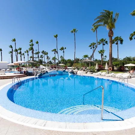 Altamira 81 - One Bed * Costa Adeje (Tenerife)